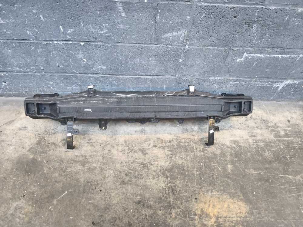 RENFORT DE PARECHOC ARRIERE HYUNDAI - Vue 1